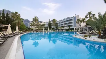 Fame Residence Göynük - All Inclusive
