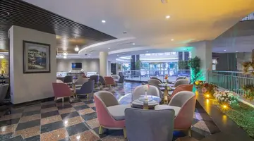 Fame Residence Göynük - All Inclusive