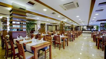 Fame Residence Göynük - All Inclusive