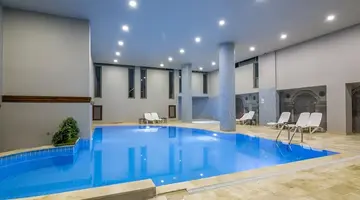 Fame Residence Göynük - All Inclusive
