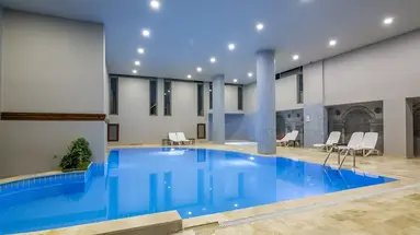 Fame Residence Göynük - All Inclusive