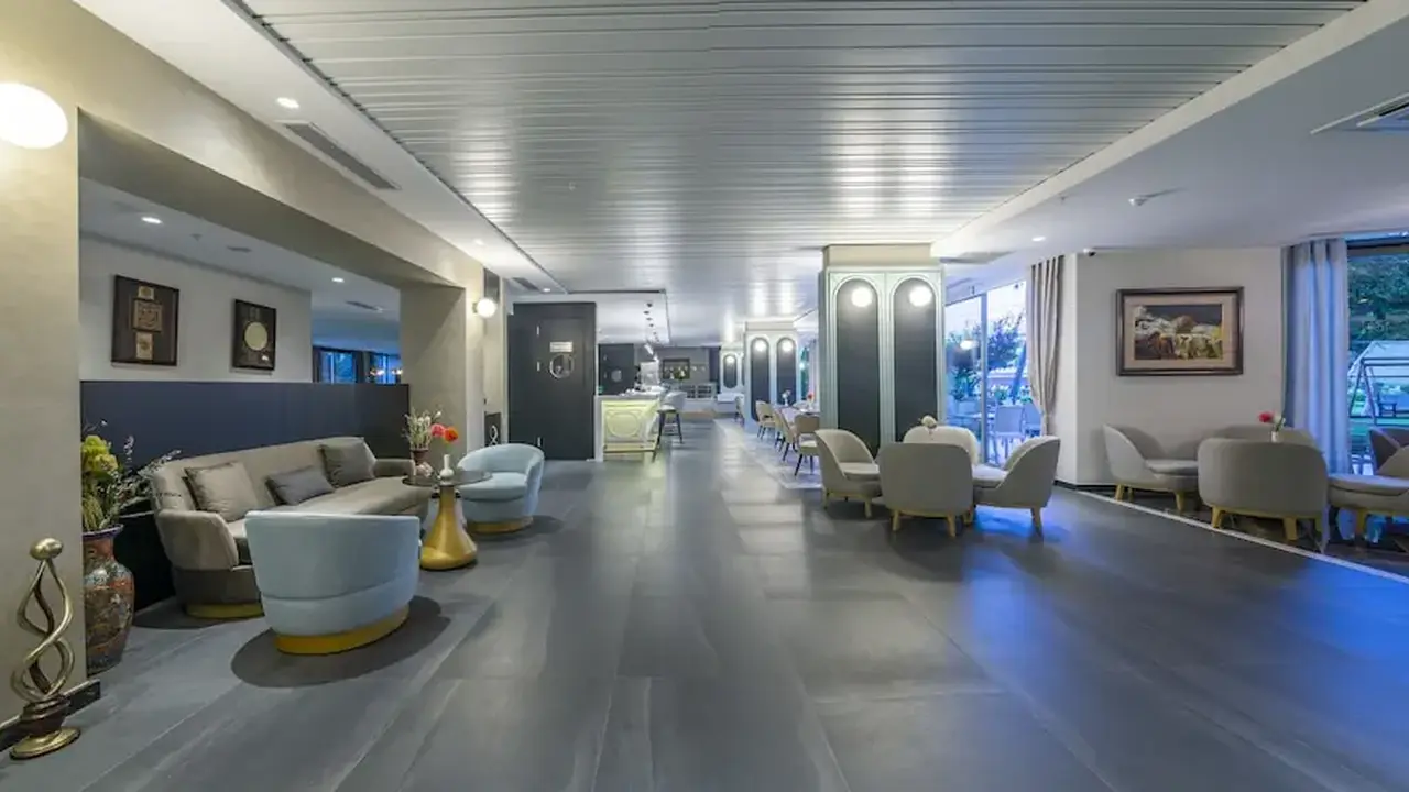 Fame Residence Göynük - All Inclusive