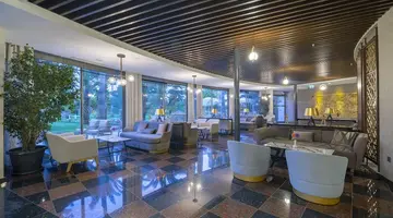 Fame Residence Göynük - All Inclusive