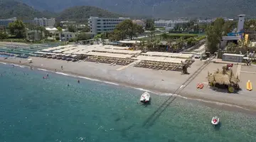 Fame Residence Göynük - All Inclusive