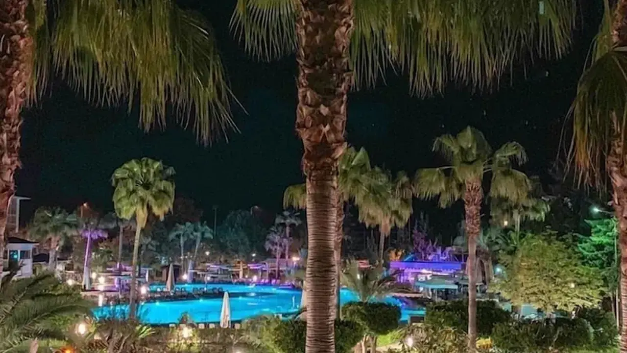 Fame Residence Göynük - All Inclusive