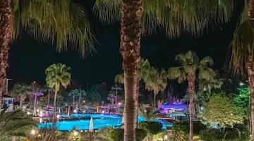 Fame Residence Göynük - All Inclusive