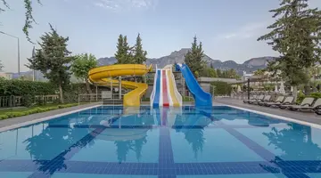 Fame Residence Göynük - All Inclusive