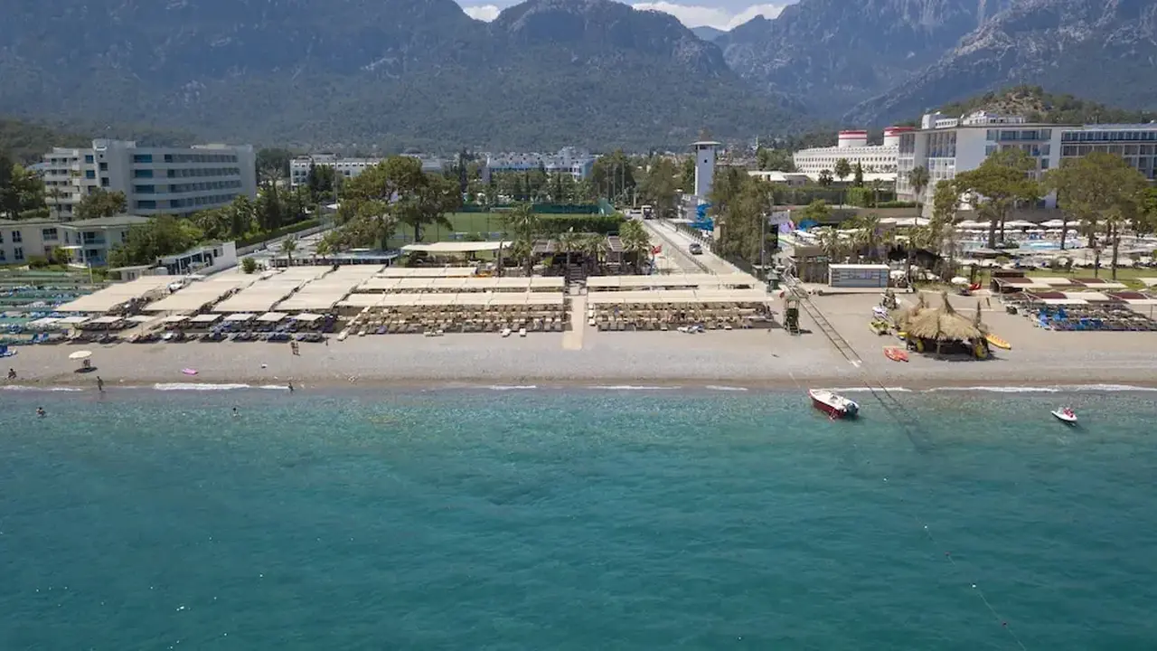 Fame Residence Göynük - All Inclusive