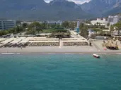 Fame Residence Göynük - All Inclusive