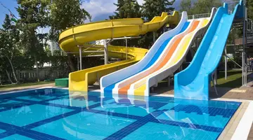 Fame Residence Göynük - All Inclusive