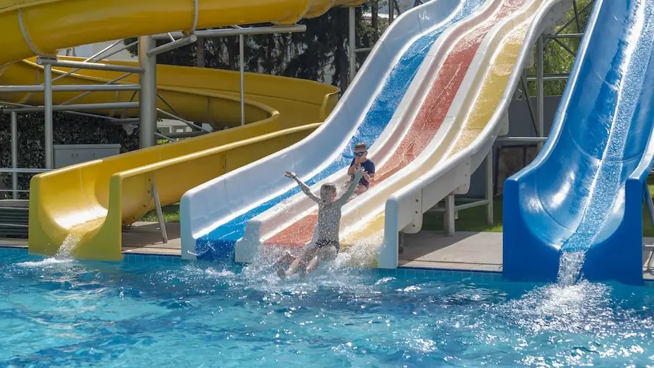 Fame Residence Göynük - All Inclusive
