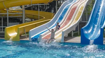 Fame Residence Göynük - All Inclusive