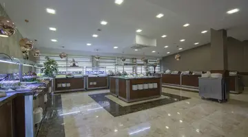 Fame Residence Göynük - All Inclusive