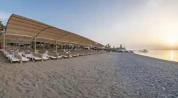 Fame Residence Göynük - All Inclusive