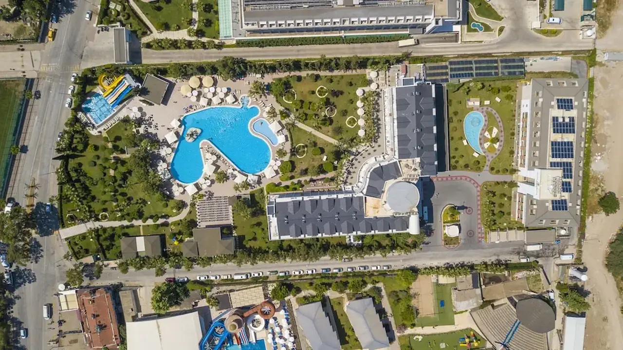 Fame Residence Göynük - All Inclusive