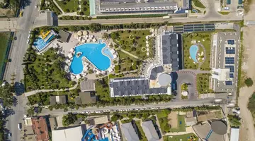 Fame Residence Göynük - All Inclusive