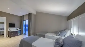 Fame Residence Göynük - All Inclusive
