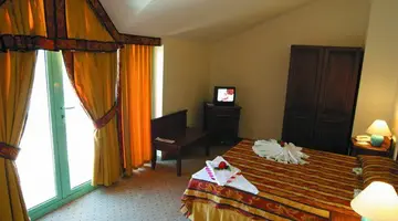 Fame Residence Göynük