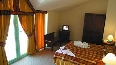 Fame Residence Göynük
