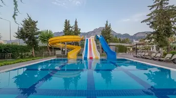 Fame Residence Göynük
