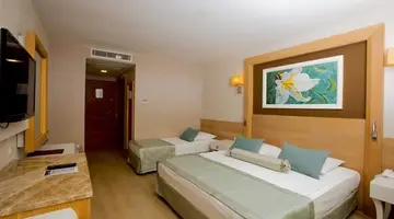 Fame Residence Göynük
