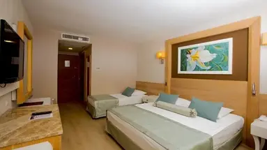 Fame Residence Göynük