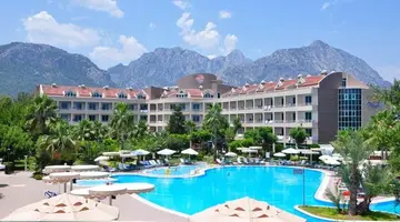 Fame Residence Göynük