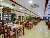 Fame Residence Göynük