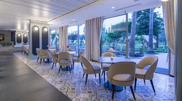 Fame Residence Göynük
