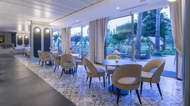 Fame Residence Göynük