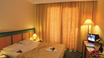 Fame Residence Göynük