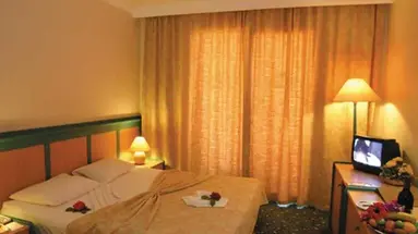 Fame Residence Göynük