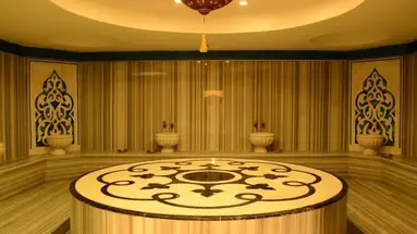 Fame Residence Göynük