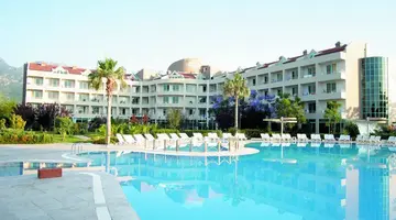 Fame Residence Göynük