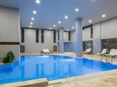 Fame Residence Göynük