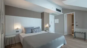 Fame Residence Göynük