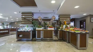 Fame Residence Göynük