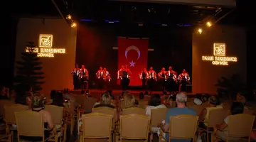 Fame Residence Göynük