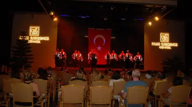 Fame Residence Göynük