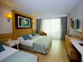 Fame Residence Göynük