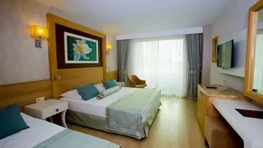 Fame Residence Göynük