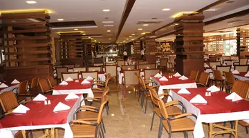 Fame Residence Göynük