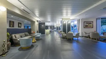 FAME RESIDENCE GOYNUK