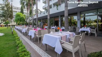 FAME RESIDENCE GOYNUK