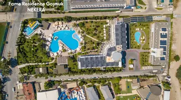 FAME RESIDENCE GOYNUK