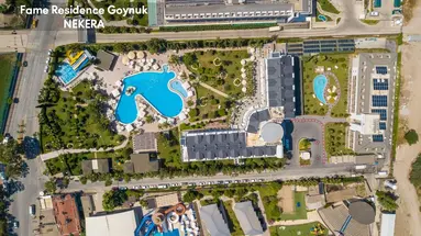 FAME RESIDENCE GOYNUK