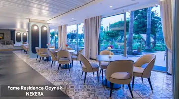 FAME RESIDENCE GOYNUK