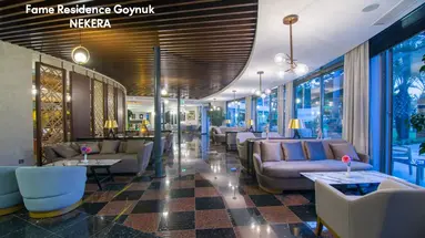 FAME RESIDENCE GOYNUK