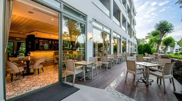 Fame Residence Goynuk
