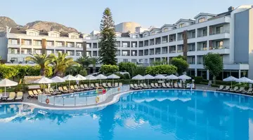 FAME RESIDENCE GOYNUK